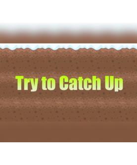 Try to Catch Up Steam Key GLOBAL